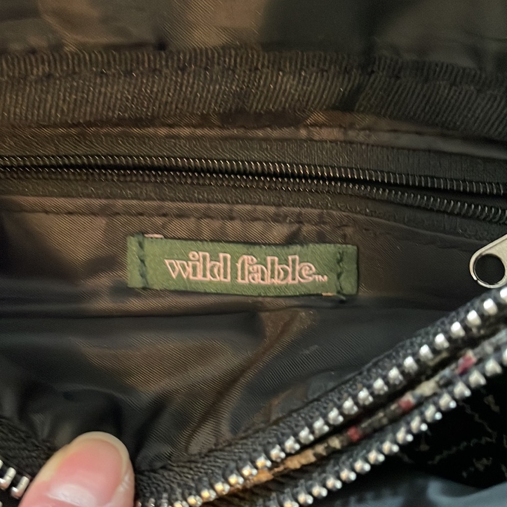 Wild Fable Fanny Pack/Crossbody Bag - Picture 4 of 6